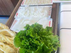 -幸运牛汕头小黄牛牛肉火锅(梅林店)