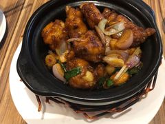 -粤港餐厅(禹州商业广场店)