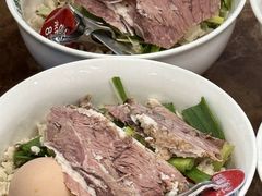 -老刘家永盛斋·传统泡馍(东关南街店)