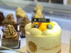 -面包森林(鲁邦风情街店)