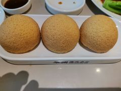 -蔡澜港式点心(皇庭广场店)