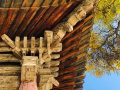 -张掖大佛寺景区