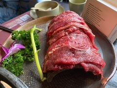 九秒牛肉-盡膳口福·百年汤方火锅(科华北路店)