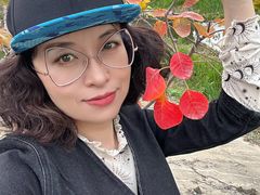 -苏家坨柳林村二月兰花海