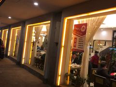 门面-東城故事·尋找姆媽的味道(玉兰路店)