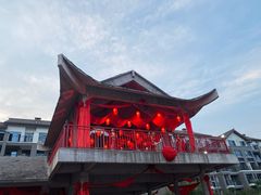 -丰都鬼城名山景区