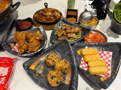 -HONGA HONGA雄家(曹路店)