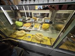 -猫王榴莲世家(三里屯SOHO商场店)