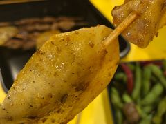 -望京小腰(北京总店)