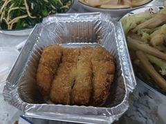 -菲滋意式休闲餐厅(北仑银泰城店)
