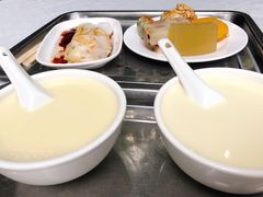 -冰泉豆浆馆(白云山总店)