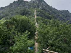 -北京山里寒舍度假酒店