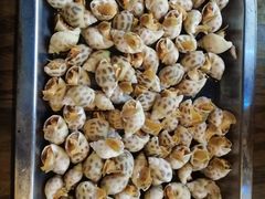 -阿尔法海鲜排档(爱琴海店)
