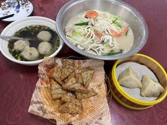 -阿水杠面(漳港店)