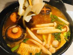 -卡朋西餐(悦汇城店)