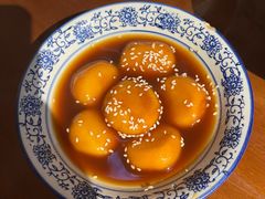 -壹湖两岸·鱼鲜山里菜(东江湖店)