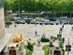 -合肥万象城
