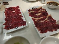 -三头牛·潮汕牛肉生蚝火锅 (夏湾店)