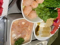 -海底捞火锅(九霄梦天地店)