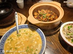 -小柴米·传统江西菜(万寿宫店)