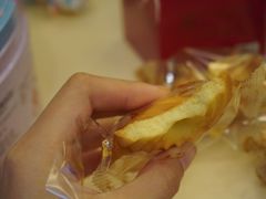 -国际饭店·帆声西饼屋(黄河路店)