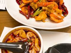 -榕意·川味之美(深业上城店)