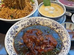 -阿大排档(长春这有山店)