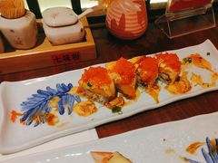 -白石的深夜食堂(徐州苏宁广场店)