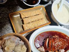 -南京大牌档(青岛万象城店)