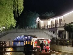 -天津盘山风景名胜区