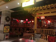 -汉宫汤泉汗蒸洗浴(五四广场店)