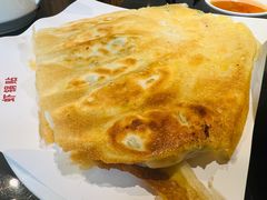 -阿庄新豫菜(通泰路店)