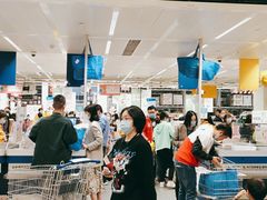 -宜家家居(西安未央商场店)