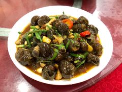 -胜记菜馆(文明路)