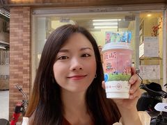 -一杯潮茶·专注潮汕茶饮(十二中创始店)