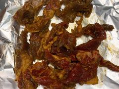 -韩时烤肉(丰科万达广场店)