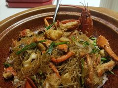 -和记小菜(东方店)