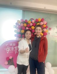 -产后帮产后修复(首城国际店)