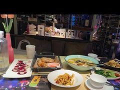 -胡桃里乐队酒馆(广州塔店)