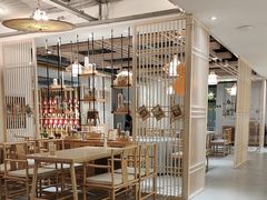 -格桑花开药膳蔬食文化空间