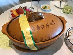 -风味小馆(天目湖宾馆店)