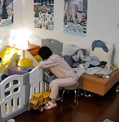 点击看大图 -馨月汇·一悦馨香月子中心(前滩店)