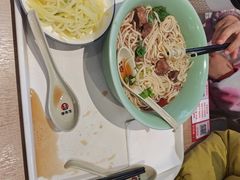 -李先生牛肉面大王(广渠门内店)