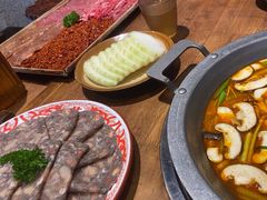 -楠火锅(昆山金鹰店)