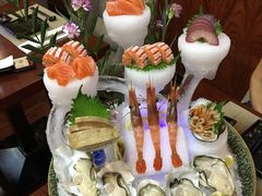-简家·海鲜盛宴(下沙店)