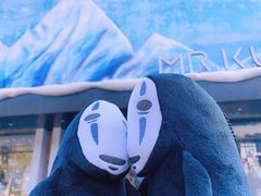 -Mr·Kuma酷么先生雪之乐园