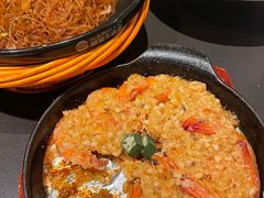 -聚鑫阁江浙菜·非遗传承技艺(金汇龙湖天街店)