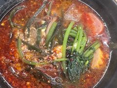 -四川老牛麻辣烫(北门桥店)