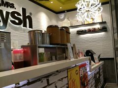 -艾薯夫妇Aysh(红山店)