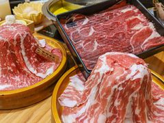 -牛匠和牛寿喜锅(西安总店)